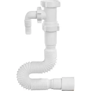 Гибкая труба ORIO АС-101315