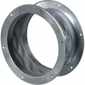 Гибкая вставка ООО Вентмаркет VD/DOP/GVFF200