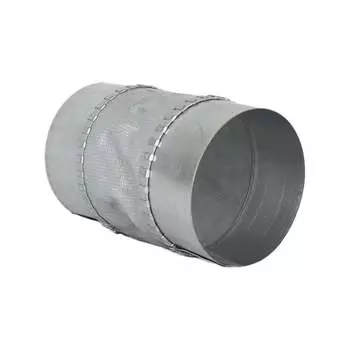 Гибкая вставка Ventart ГВК 4687203804923