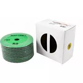 Гибкий алмазный диск NOVOCRAFT Черепашка Fox PPTSW1010050