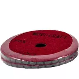 Гибкий алмазный диск NOVOCRAFT Черепашка Fox PPTSW1000100