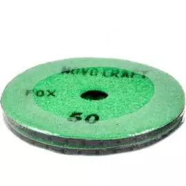 Гибкий алмазный диск NOVOCRAFT Черепашка Fox PPTSW1000050