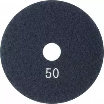 Гибкий алмазный шлифовальный круг CUTOP АГШК Special 76-594