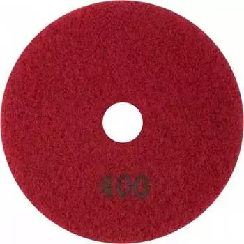 Гибкий алмазный шлифовальный круг CUTOP АГШК Special 76-597