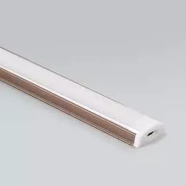 Гибкий алюминиевый профиль Elektrostandard LL-2-ALP012 a053632