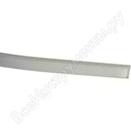 Гибкий алюминиевый профиль для LED ленты Elektrostandard LL-2-ALP012 a043144