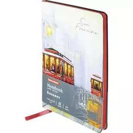 Гибкий блокнот BRAUBERG
