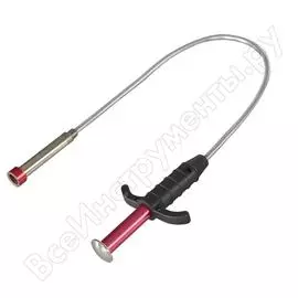 Гибкий цанговый захват WIEDERKRAFT WDK-65114