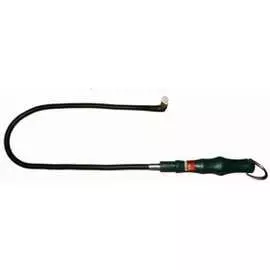 Гибкий черный магнит SKRAB 41810