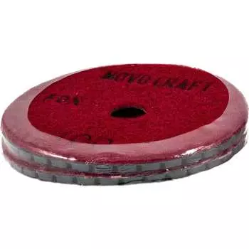 Гибкий диск алмазный NOVOCRAFT Fox PPTHW0200100