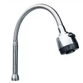 Гибкий двухрежимный излив для кухни ROEGEN RZ-BE-10