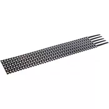 Гибкий хомут EKF FlexSTRAP plc-fs-br