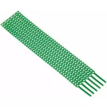 Гибкий хомут EKF FlexSTRAP plc-fs-gr