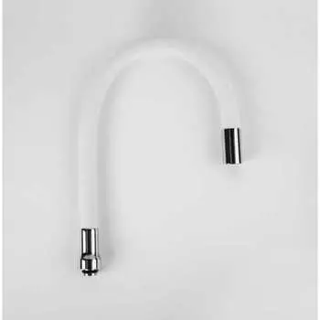 Гибкий излив для кухни IDDIS 995FB50W5SM