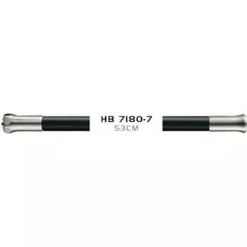 Гибкий излив для см кухня Haiba hb7180-7 547897