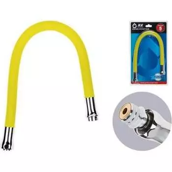 Гибкий излив для смесителя AV Engineering AVZAP-SLW