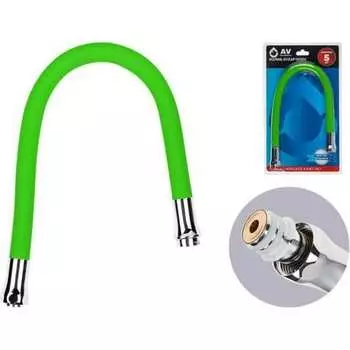 Гибкий излив для смесителя AV Engineering AVZAP-SGRN