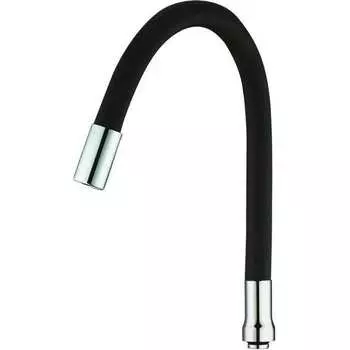 Гибкий излив G-Lauf UCG-3257KB