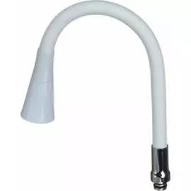 Гибкий излив MELODIA