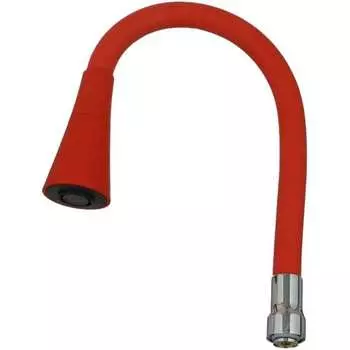 Гибкий излив Melodia della vita luxe 14098