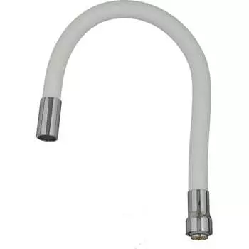 Гибкий излив Melodia della vita luxe 14089