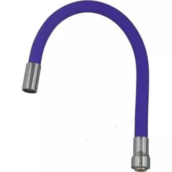 Гибкий излив Melodia della vita luxe 14095