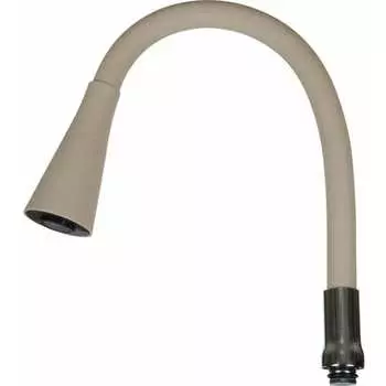 Гибкий излив MELODIA