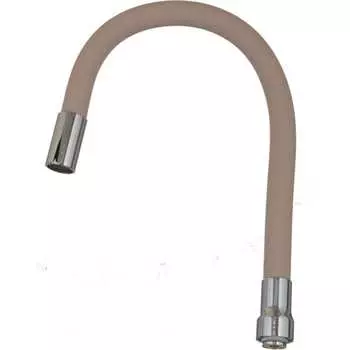 Гибкий излив Melodia della vita luxe 14103