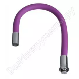 Гибкий излив MELODIA