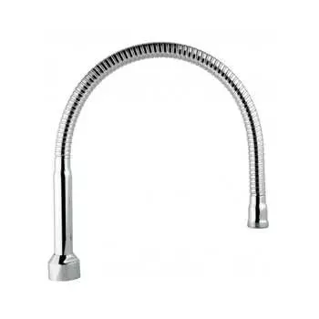 Гибкий излив Timo