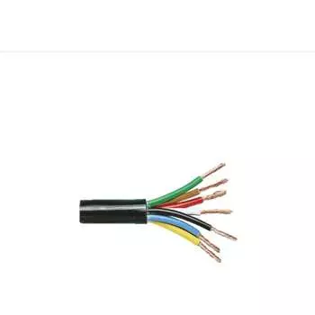 Гибкий кабель многожильный Wurth