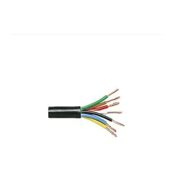 Гибкий кабель многожильный Wurth