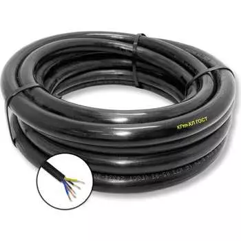 Гибкий кабель ПРОВОДНИК кгтп-хл OZ315608L30