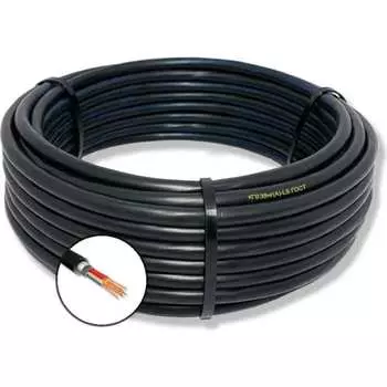 Гибкий кабель ПРОВОДНИК кгвэвнг(a)-ls OZ110140L5