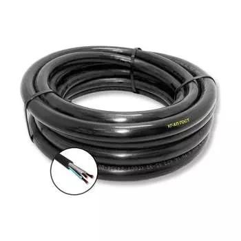 Гибкий кабель ПРОВОДНИК КГ-ХЛ OZ242864L50