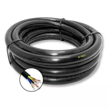 Гибкий кабель ПРОВОДНИК кг OZ243618L15