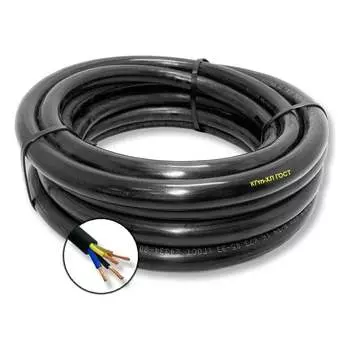 Гибкий кабель ПРОВОДНИК кгтп-хл OZ321312L2