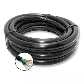 Гибкий кабель ПРОВОДНИК кгтп OZ243435L50