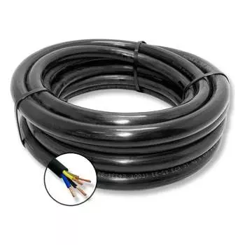 Гибкий кабель ПРОВОДНИК кгтп OZ90141L100