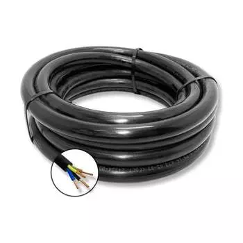 Гибкий кабель ПРОВОДНИК кгтп OZ90142L30