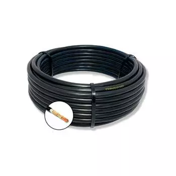 Гибкий кабель ПРОВОДНИК кгвэвнг(a)-ls 5x1 мм2, 20м OZ110149L20