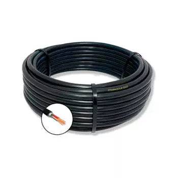 Гибкий кабель ПРОВОДНИК кгвэвнг(a)-ls 7x1.5 мм2, 100м OZ110153L100