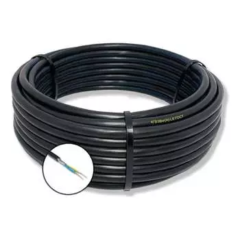 Гибкий кабель ПРОВОДНИК кгвэвнг(a)-ls OZ110161L20