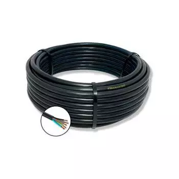 Гибкий кабель ПРОВОДНИК кгввнг(a)-ls OZ62020L50