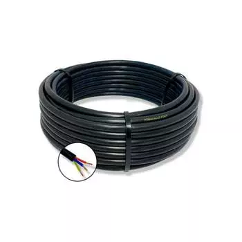 Гибкий кабель ПРОВОДНИК кгввнг(a)-ls OZ62047L2