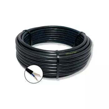 Гибкий кабель ПРОВОДНИК кгввнг(a)-ls OZ62055L50