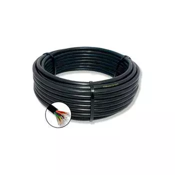 Гибкий кабель ПРОВОДНИК кгввнг(a)-ls OZ62063L50
