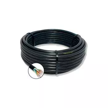 Гибкий кабель ПРОВОДНИК кгввнг(a)-ls OZ62076L50