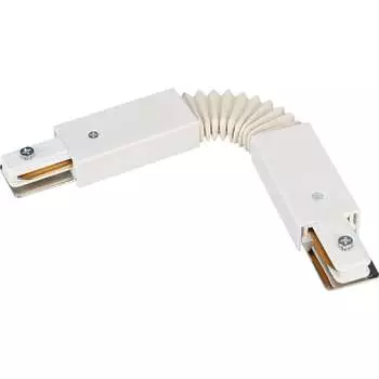 Гибкий коннектор Arlight LGD-2TR-CON-FLEX-WH 23995