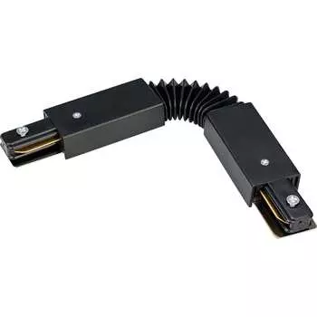 Гибкий коннектор Arlight LGD-2TR-CON-FLEX-BK 23994